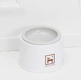 Procyon Cooler Bowl White