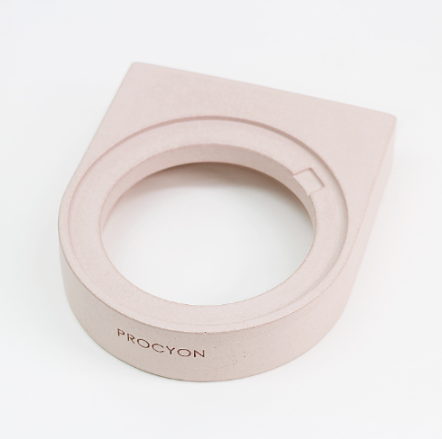 Procyon D-Table