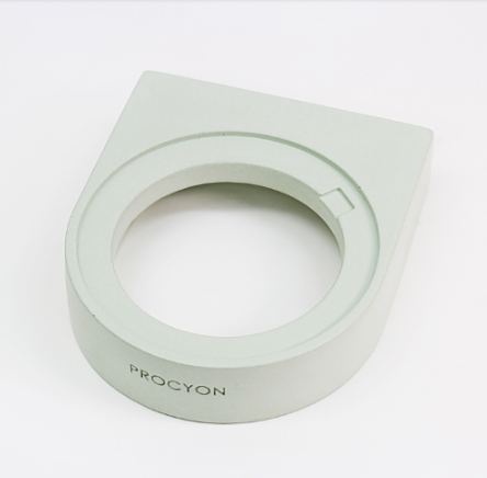 Procyon D-Table