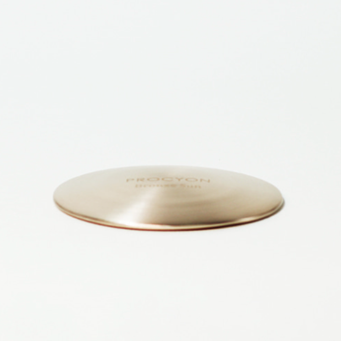 Procyon Bronze Sun