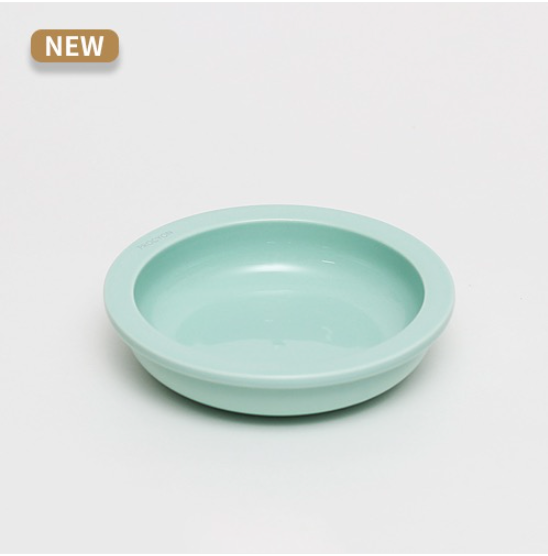 Procyon Ceramic Bowl Bunny Mint