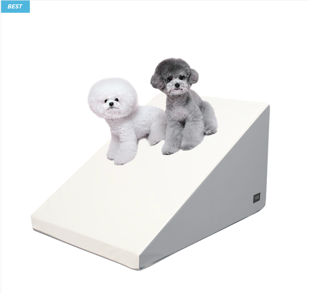 Chocopet House Nonslip Stepper