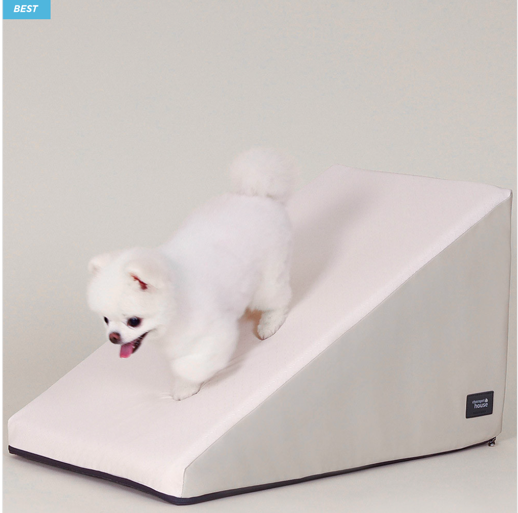 Chocopet House Nonslip Stepper