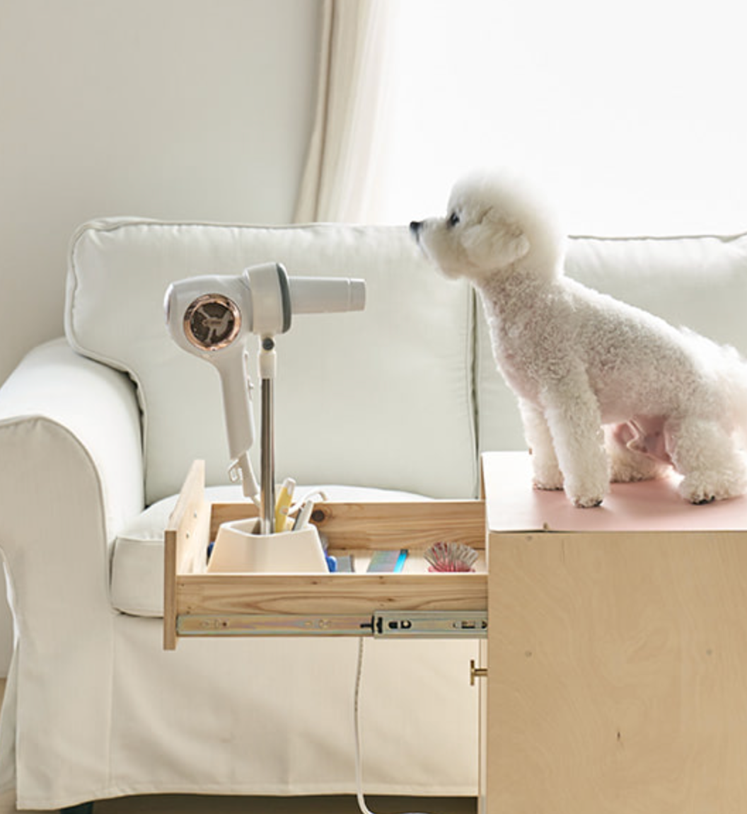Petforyou Raised Pet Chair