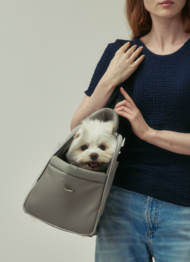 Milliong One Mile Bag (Gray Navy)