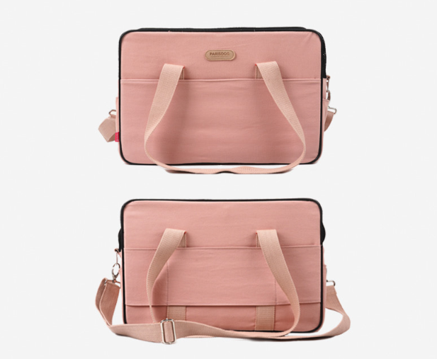 Parisdog Shoulder Bag / Utility Carrier