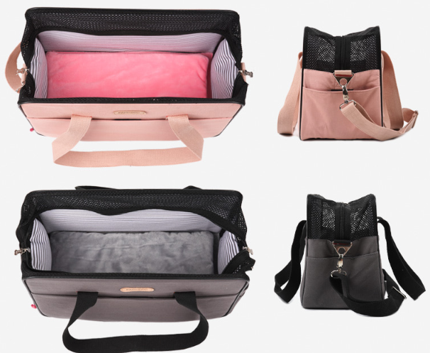 Parisdog Shoulder Bag / Utility Carrier