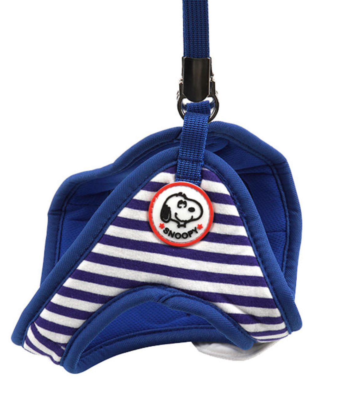 Parisdog Snoopy Bib Harness