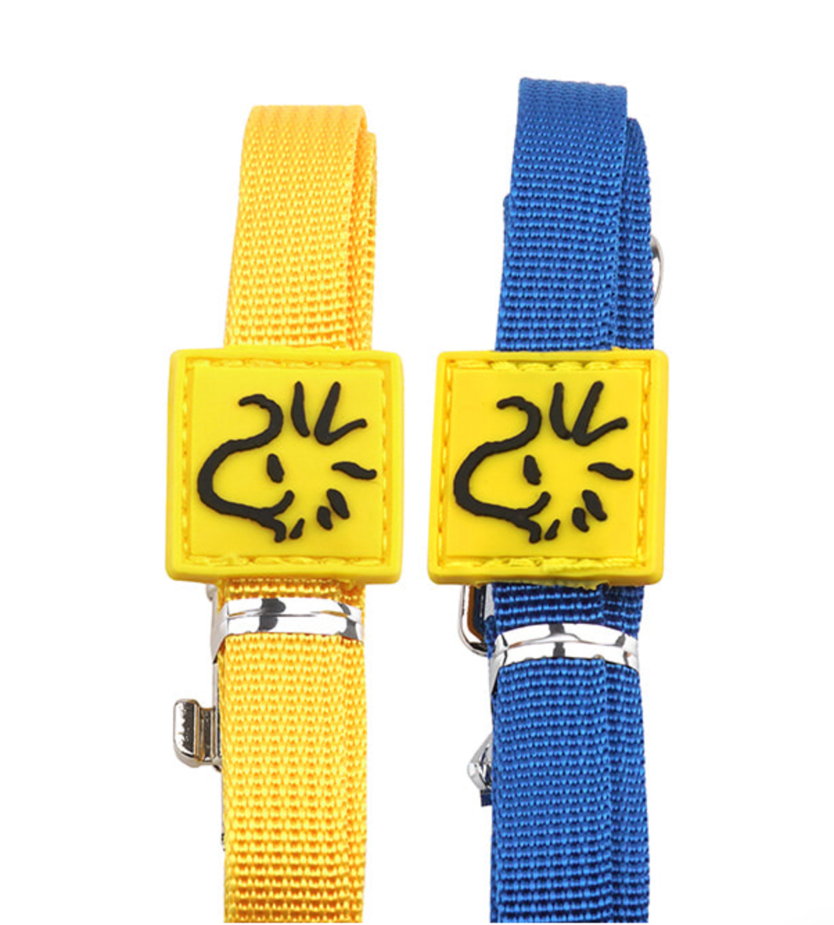 Parisdog Snoopy Bib Harness
