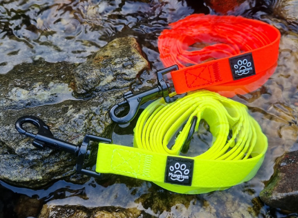 Mungtem Waterproof Handsfree Leash