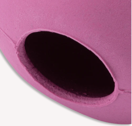 Beco Pets Natural Rubber Ball