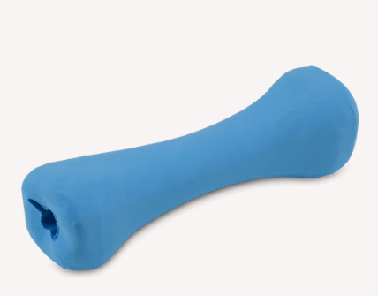 Beco Pets Natural Rubber Bone