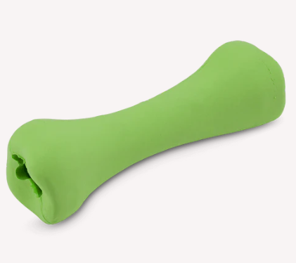Beco Pets Natural Rubber Bone