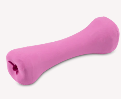 Beco Pets Natural Rubber Bone