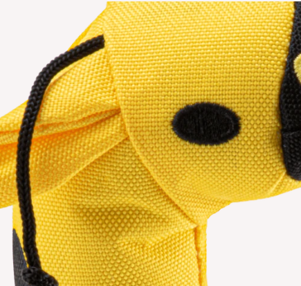 Beco Pets Recycled Soft Toys