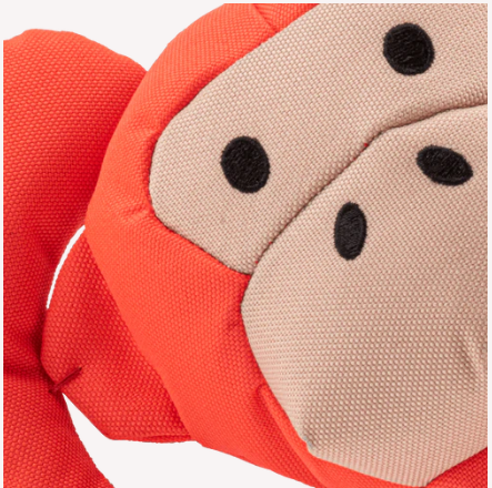 Beco Pets Recycled Soft Toys