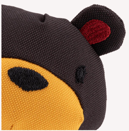 Beco Pets Recycled Soft Toys