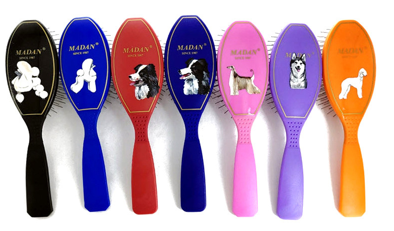 Madan Pin Brush Limited Edition