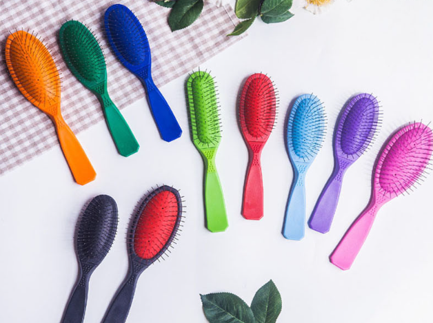 Madan Pin Brush Limited Edition
