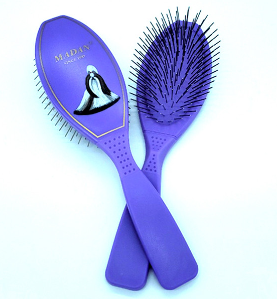 Madan Pin Brush Limited Edition