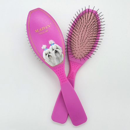 Madan Pin Brush Limited Edition