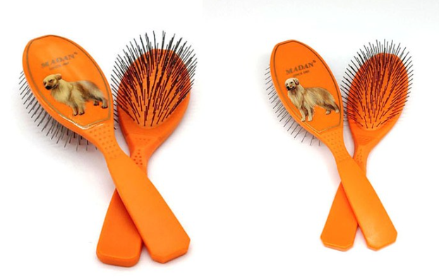 Madan Pin Brush Limited Edition
