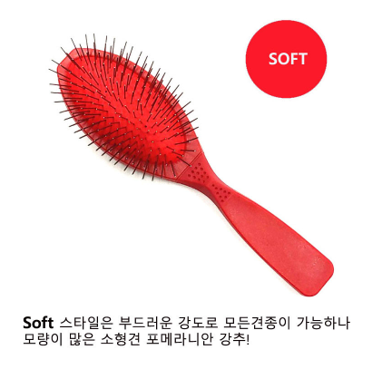 Madan Pin Brush Limited Edition