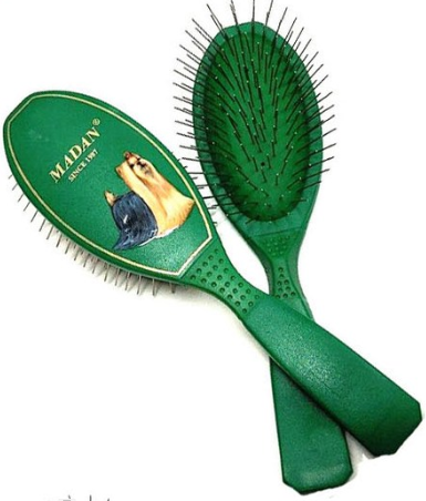 Madan Pin Brush Limited Edition