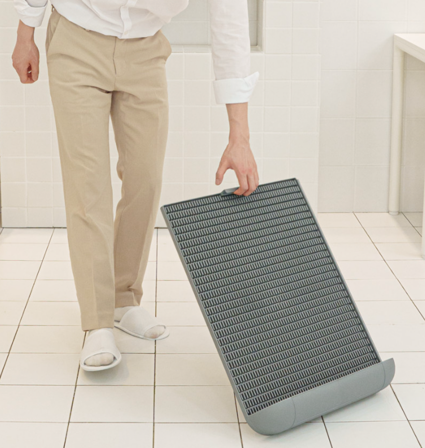 Dogtoc Potty Training Toilet Tray