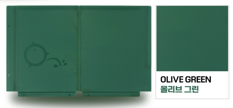 Dogtoc Toilet Tray Partition (for male)