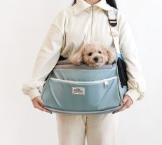 Parisdog Me Sling Bag