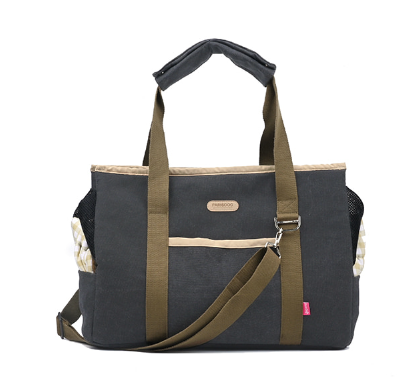 ParisDog In My Pet Bag (M)