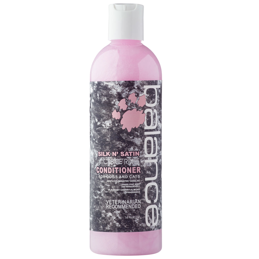 Balance Silk N' Satin Conditioner