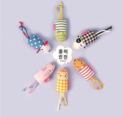 Parisdog Interesting Toy 2