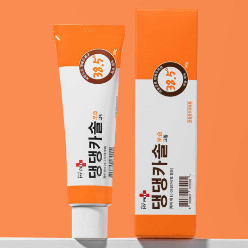 Hello My Pet Dengdengcasol Cream - 50g (Moisturizing)