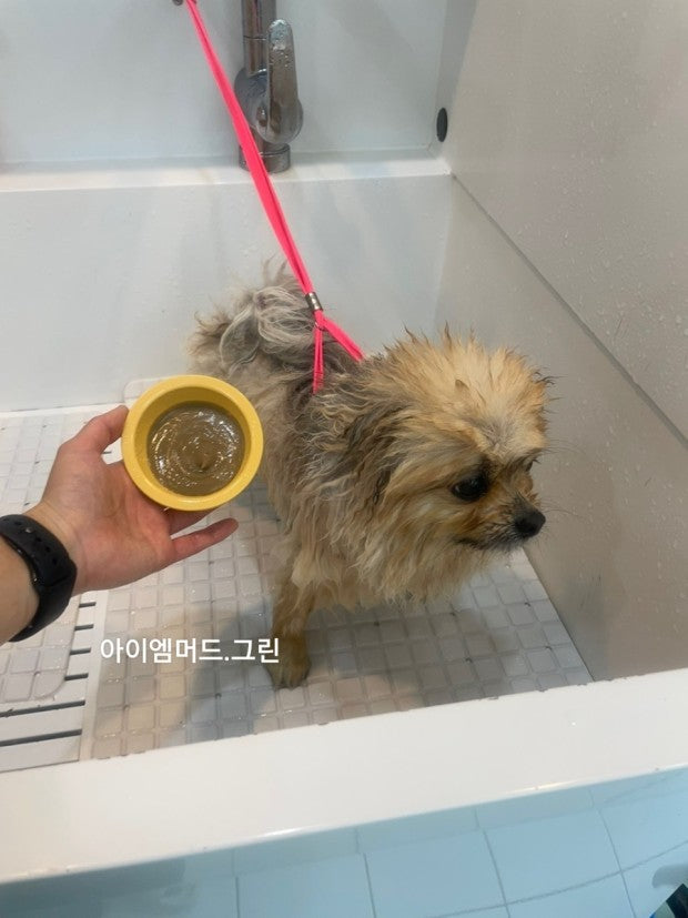Dear Sco I Am Mud - 50g / Spa Pet Treatment