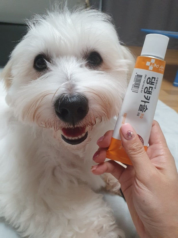 Hello My Pet Dengdengcasol Cream - 50g (Moisturizing)