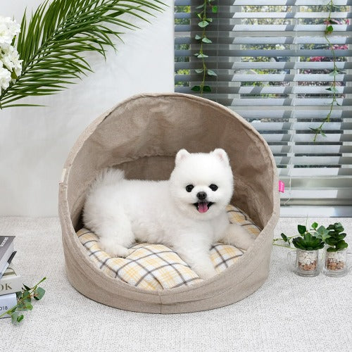 Dog best sale cradle bed