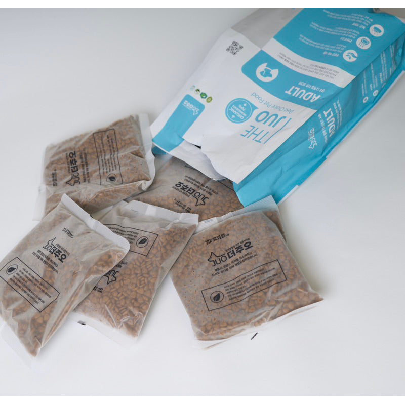 The Juo Dog Food Adult