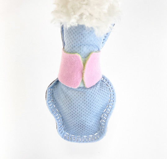 WOW Disposable Shoes / Non-Slip Waterproof Paw Protector