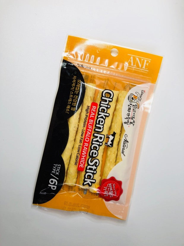 ANF Chicken & Rice Sticks