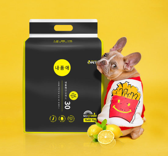 TwoTwo Extra Large Disposable Pee Pads