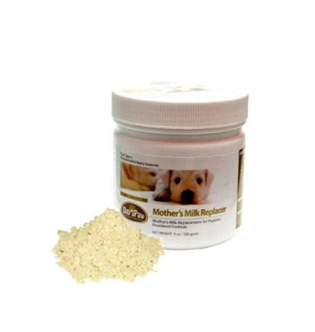 Day's Paw Mothers Milk Replacer