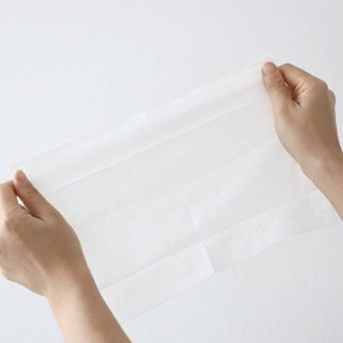 Etipet Waterless Bubble Bath Wipes 10P