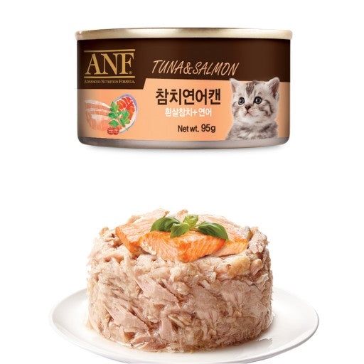 ANF Canned Food for Cats