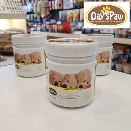 Day's Paw Mothers Milk Replacer