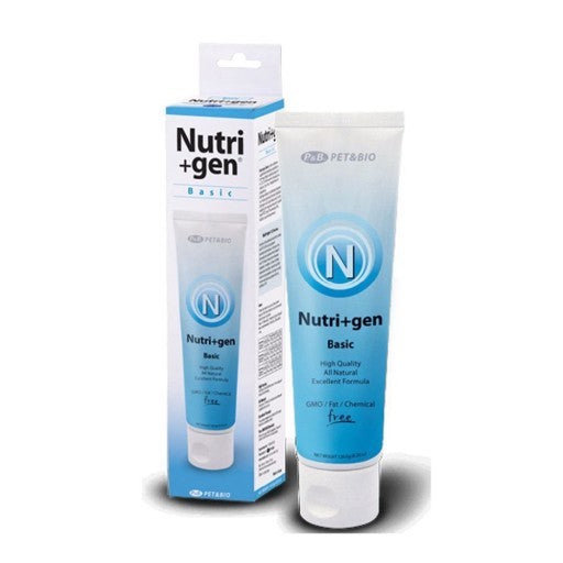 Nutri+gen Vitamin Basic for Baby