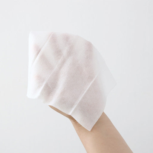 Etipet Waterless Bubble Bath Wipes 10P