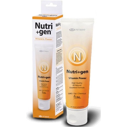 Nutri+gen Vitamin Adult