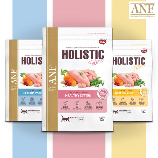 ANF Cat Holistic